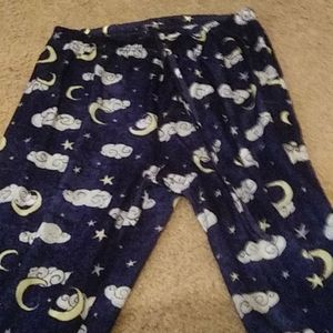 Sm pajama pants